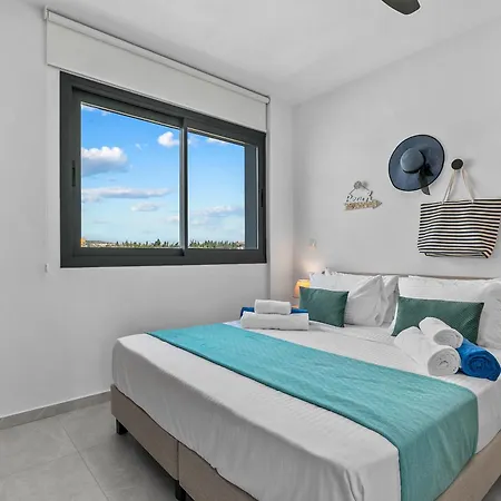 Oasis 301 Gorgeous Modern 2-bed Complex Pool Apartamento