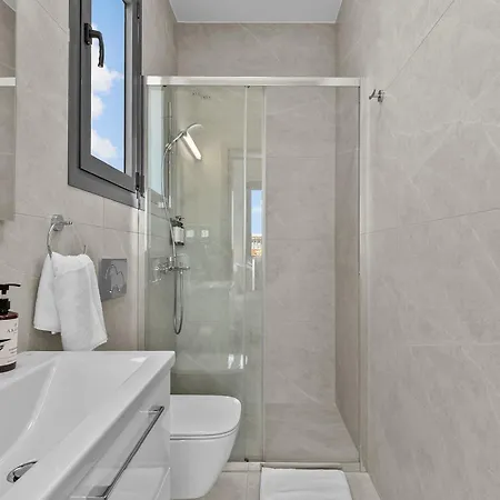 Apartamento Oasis 301 Gorgeous Modern 2-bed Complex Pool *