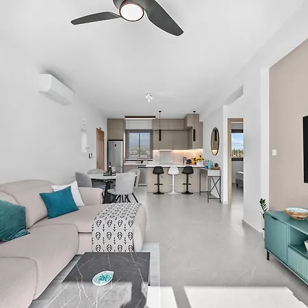Apartamento Oasis 301 Gorgeous Modern 2-bed Complex Pool *
