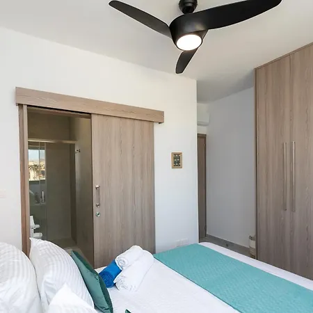 Oasis 301 Gorgeous Modern 2-bed Complex Pool Apartamento *