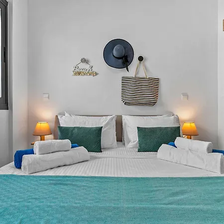 Oasis 301 Gorgeous Modern 2-bed Complex Pool Apartamento *