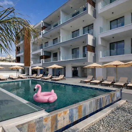 Apartamento Oasis 301 Gorgeous Modern 2-bed Complex Pool