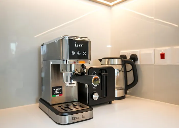 Oasis 301 Gorgeous Modern 2-bed Complex Pool Apartmán *