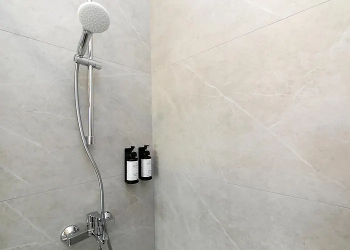 Apartament Oasis 301 Gorgeous Modern 2-bed Complex Pool