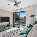 Lejlighed Oasis 301 Gorgeous Modern 2-bed Complex Pool *